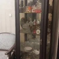 بوفه ورساچ چراغدار