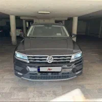 تیگوان ۲۰۱۸|خودرو سواری و وانت|تهران, فرمانیه|دیوار