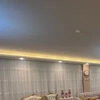 پرده پذیرایی