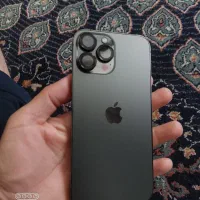 آیفون ۱۳ پرومکس ۲۵۶ zaa