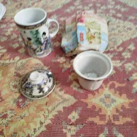 لیوان دمنوش خارجی