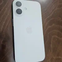 گوشی آیفون ۱۶ نرمال