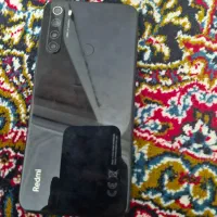 گوشی شیآمی نوت ۸|موبایل|ساوه, |دیوار