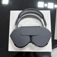 Airpods max 2020|لوازم جانبی موبایل و تبلت|شیراز, صنایع الکترونیک|دیوار