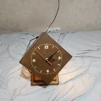 ساعت