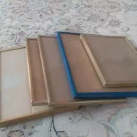 قاب عکس خالی