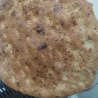نان محلی سیستان