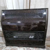 بخاری دودکشدار