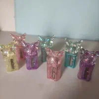 تراش کریستالی