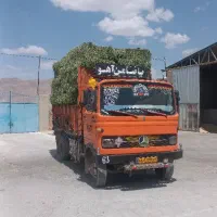 خاور ۶۰۸ مدل ۱۳۶۳