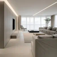 اپارتمان ۹۰ متری برای خانه اولی ها تاپ لوکیشن|فروش آپارتمان|هشتگرد, شهرک گلها|دیوار