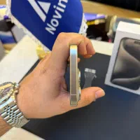 ایفون15پرومکس اقساط3.5% iphone15 promax صفر|موبایل|تبریز, |دیوار