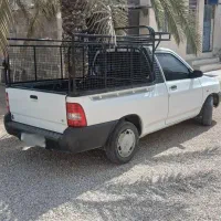 فروش پراید وانت مدل آخرسال  ۱۴۰۱