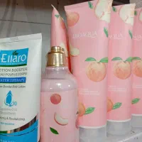 اسکراپ،ژل شستشو ،نمک بدن،کرم ویتامین سی،ماسک صورت|آرایشی، بهداشتی، درمانی|مشهد, ایثارگران|دیوار