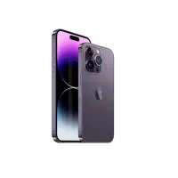 گوشی اپل iPhone 14 Pro Max 256 ریجستر شده درجه ۱|موبایل|جوانرود, |دیوار