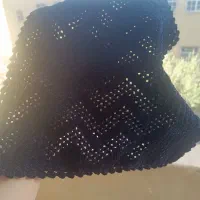 دستمال دستباف نرم