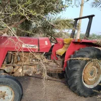 تراکتور 285سالم|خودرو سنگین|دلگان, |دیوار