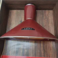 کابینت mdf همراه سینک و هود