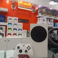 ایکس باکس سری اس در حد نو