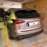 اجاره لکسوس nx/اجاره خودرو/ماشین خارجی