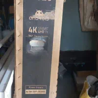 کارتن ۷۵ اینچ|تلویزیون و پروژکتور|اصفهان, ملک‌شهر|دیوار