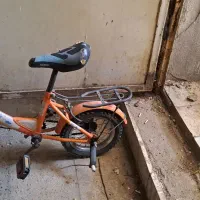 فروش دوچرخه ۱۲ کارکرده