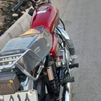موتور همتاز ۲۰۰