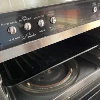 ماکروفر|اجاق گاز و لوازم برقی پختوپز|تهران, خلیج فارس|دیوار