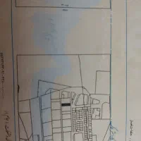 زمین درجلفا