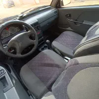 پراید مدل 85هیدرولیک|خودرو سواری و وانت|شهریار, شهرک مصطفی خمینی|دیوار