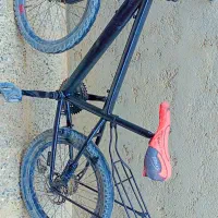 دوچرخه 20 و  16