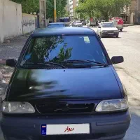 پراید مدل 86