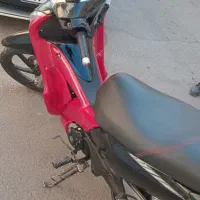 لوازم بدنه موتور سیکلت پرواز|قطعات یدکی و لوازم جانبی|اصفهان, محله سفلی|دیوار