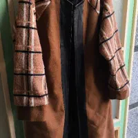 پالتو سوییت مانتو