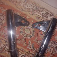 گوشواره کمک mkz