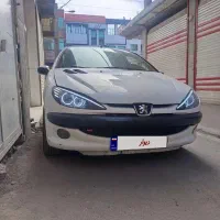 206تیپ 2