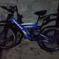 دوچرخه 24نو همچی سالم قیمت 9 ملیون