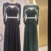 لباس مجلسی زنانه
