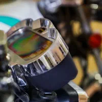 صفر کیلومتر فقط تماس دو دستگاه ۱۵۰ موجوده|موتورسیکلت|بجنورد, |دیوار