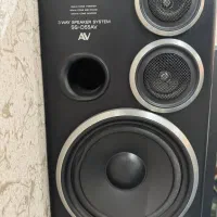 ضبط صوت سونی مدل LBT-A50|سیستم صوتی خانگی|تهران, جنت‌آباد مرکزی|دیوار