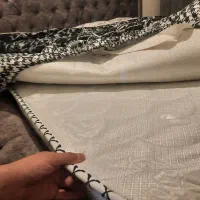 تخت ۲نفره درحد نو