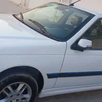 پارس ۴۰۱ فول سفارشی