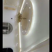 لوله کشی وبرقکاری پ ی ک ور|خدمات پیشه و مهارت|زهک, |دیوار