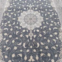 فرش ماهور ۱۲متری اکبند ۱۰جفت داخل کاور ۷۰۰شونه|فرش|اردبیل, |دیوار