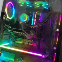 کیس قوی و غول