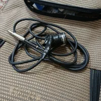میکروفون نی. شور و باتن 40سانتی