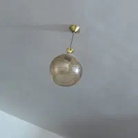 لوستر|لوستر و چراغ آویز|اردبیل, |دیوار