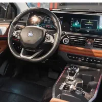 فروش حواله آریا|خودرو سواری و وانت|قروه, |دیوار