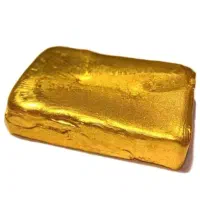 طلای آب شده