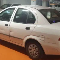 تیبا صندوقدار بی رنگ ۹۸|خودرو سواری و وانت|تهران, پونک|دیوار